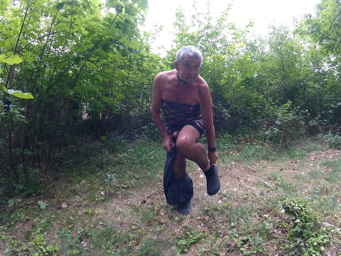 Andy: Прогулянка 28 2025