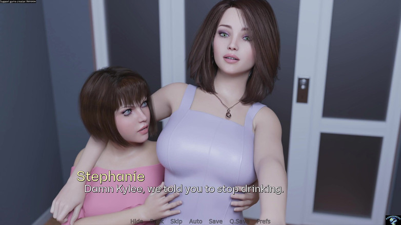 Porngame201: 心脏问题 7