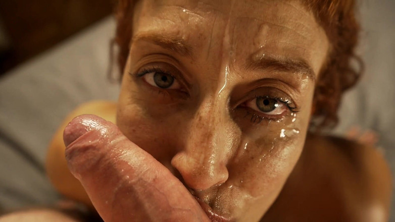 MarDulce: Компиляция Минетов С Спермой Во Рту