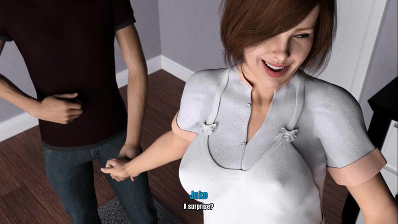 Dirty GamesXxX: 다른 여름: 불충실한 남편 ep 5,6