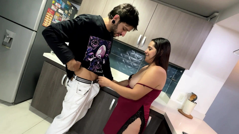 markus: Můj přítel odejde a jeho přítel mě zapne a šuká mě...