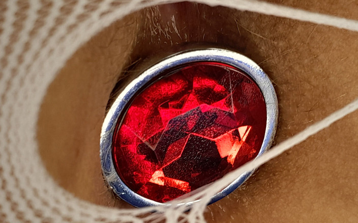 Lala Licious: Ruby Red başka bir seansta