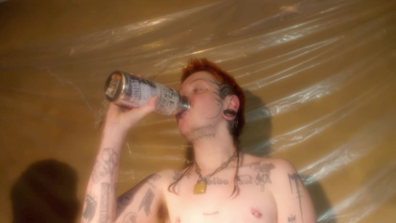 punkgoblin: Piss Room T-boy Sub Session
