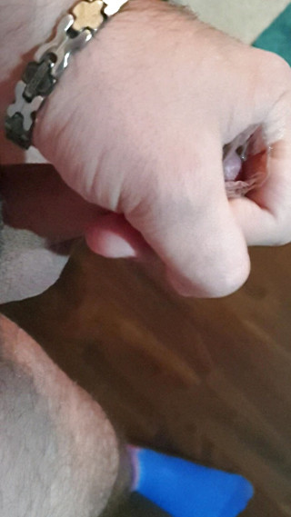 GaTo: Tuesday Maturbation