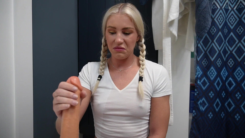 Keeks3005: Váhavý Sitter