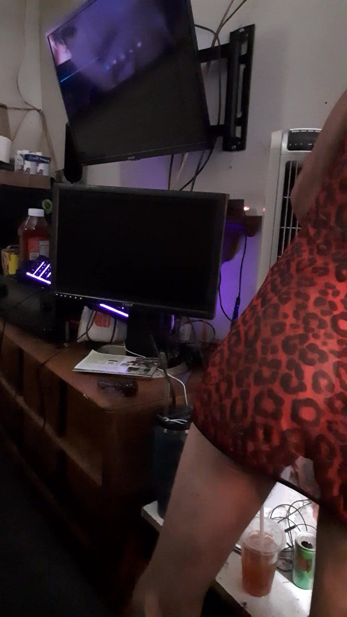 Cd Michelle lingerie: Cdmichelle memakai pakaian seksi