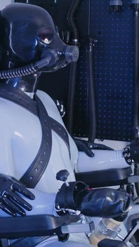 Unlocked Extraction