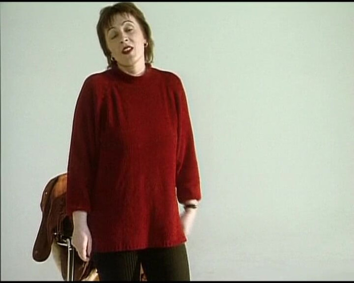 Deutsche Madchen: Doamnă matură din Germania care își expune țâțele mari la audiție