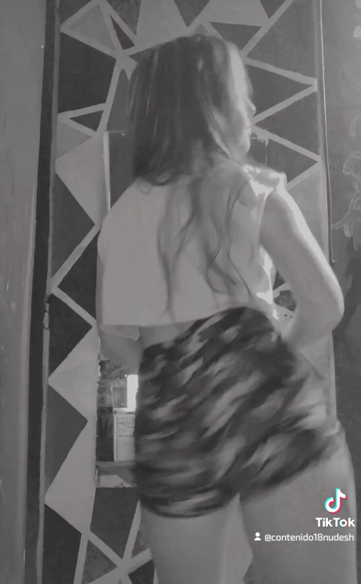 RavenHearth666VIP: Trend Tiktok