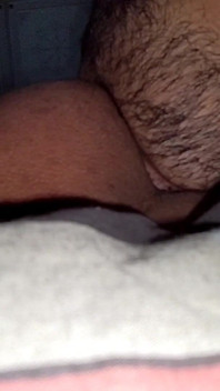 Hard Ass Licking
