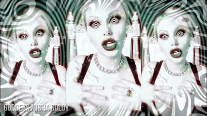 Goddess Misha Goldy: Spiraling reprogramming! You are my mindless creation!