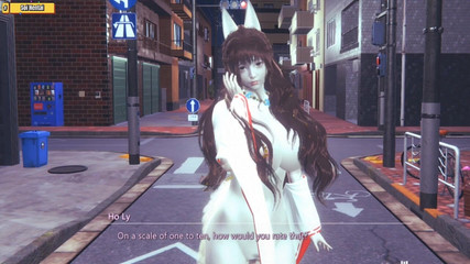 Soiyu Hentai: Хентай 3d без цензури - hs2 - 14