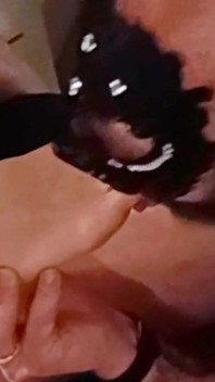 Wow Sexy Feet Worship - He Licks, Sucks and Gags.