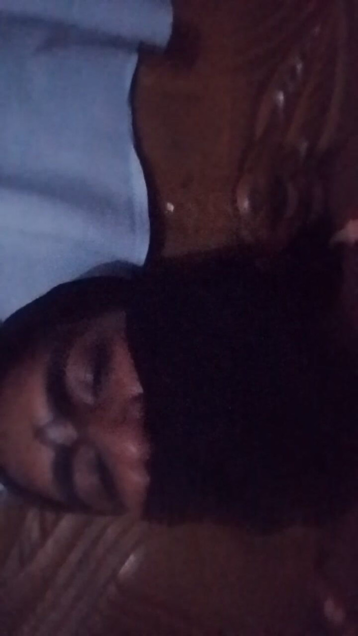 hossabbir: Comiendo mi coño y culo