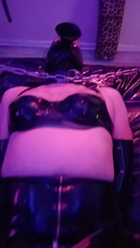 Sluttraining