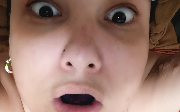 PrinceDez: 거대한 여신으로 변하고 빠르게 성장하는 여자!