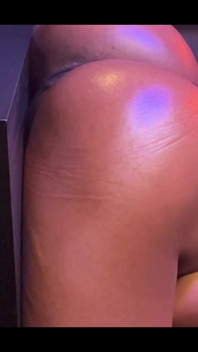 Bubble Butt
