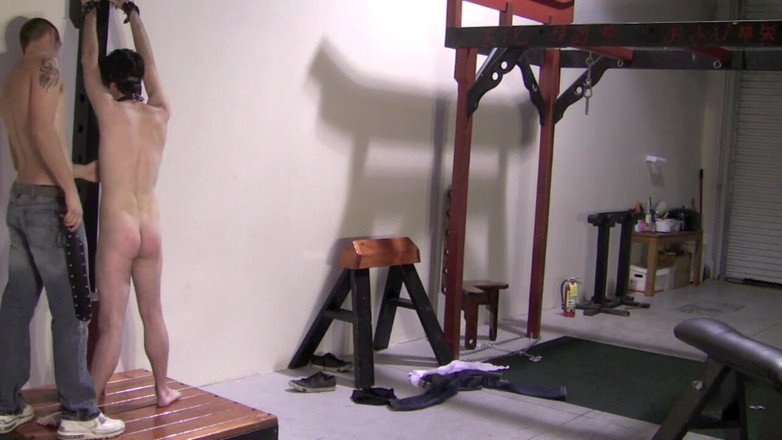 Dream Boy Bondage: Desideri legati - Capitolo 2