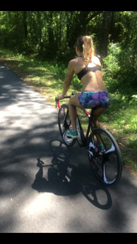 New Bike