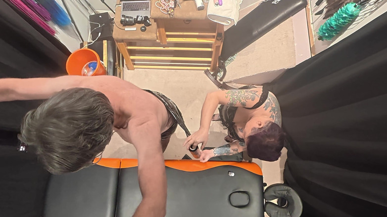 The Izars: Owijanie tych ostatnich wyciśnięć