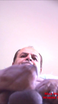 Maxculinity, sperminator pendu et 2 méga charges