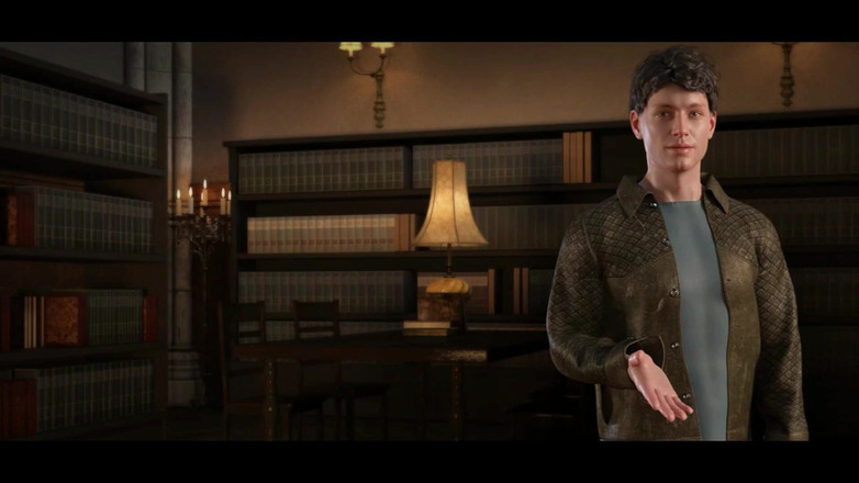 LoveSkySan69: The Genesis Order v69041 भाग 219 Loveskysan69 द्वारा सीक्रेट का अनावरण