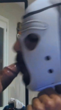Suck my cum 2