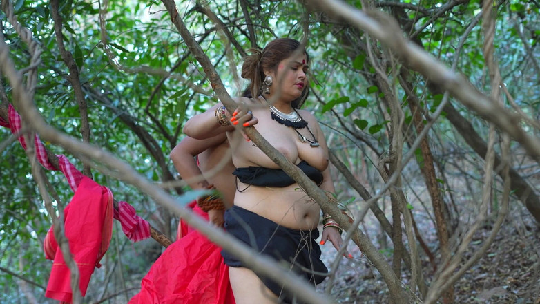 JAYESH GUPTA: Mística Y Devota