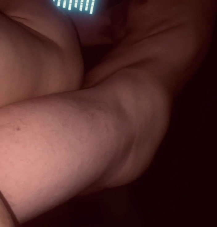 tonystrash: Putting My Dick in My Friend