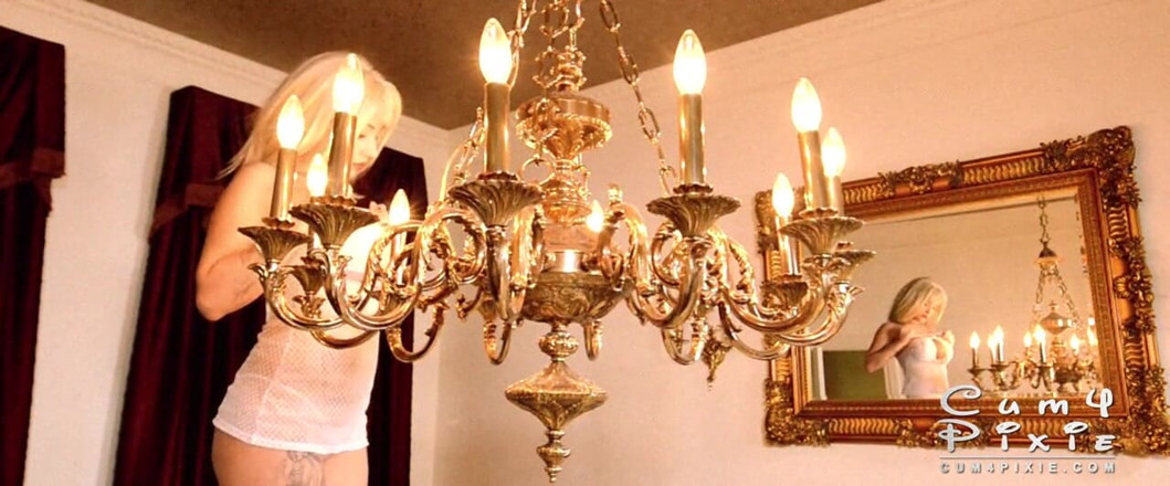 AD4X: Candle Delight