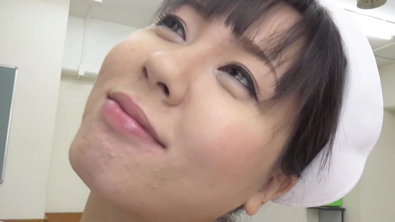 JAPAN IN LOVE: สาวญี่ปุ่น Scene-1 นางพยาบาลสาวเอเชีย Miyuki Ojima เงี่ยนเย็ดคนไข้