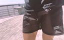 Extremalchiki: Obvio bajo pantalones cortos