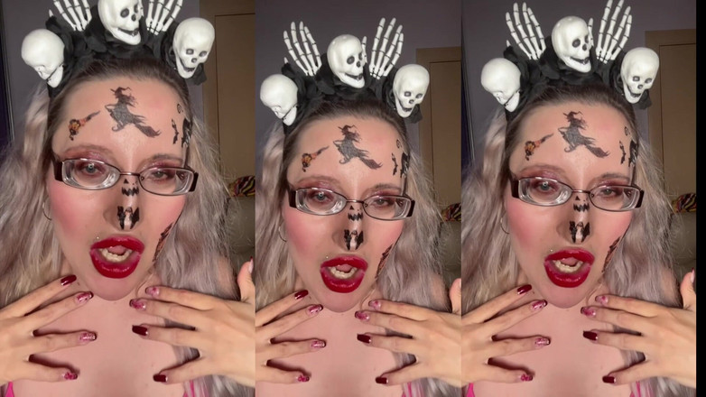 FinDom Goaldigger: Soția ta poartă guler meu acum - și ești servitoarea ei efeminată,...