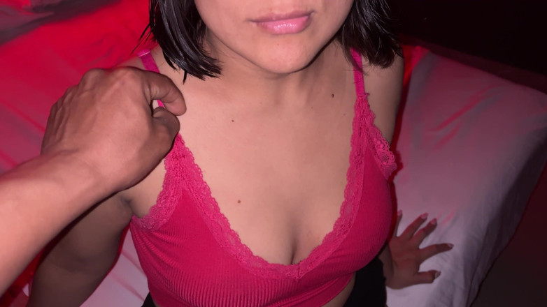 Kevin's Life: Stepfather Fucks Her and Doesn't Ejaculate She Was Left Wanting...