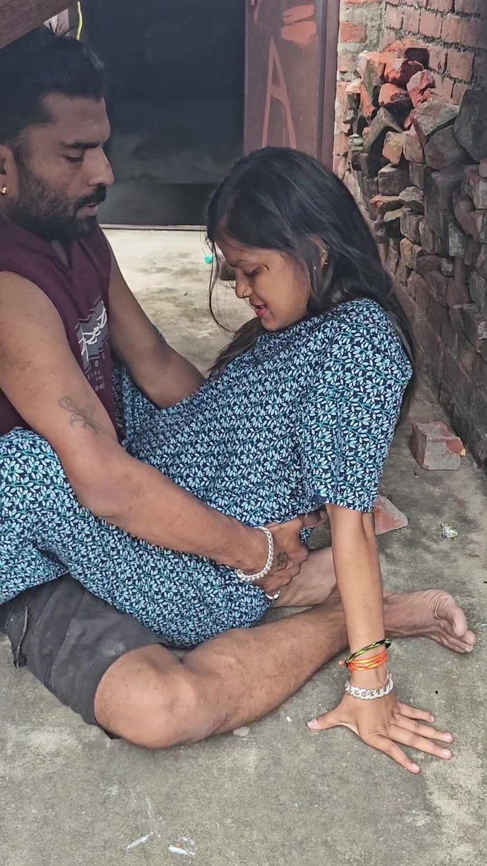 Aalox: Indická Desi Suhana Desi Romantický sex hardcore