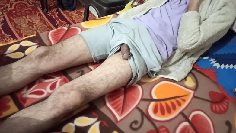 Desi__Panda: Finally Got My Straight Friend