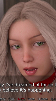 Her Hearts Desire 1