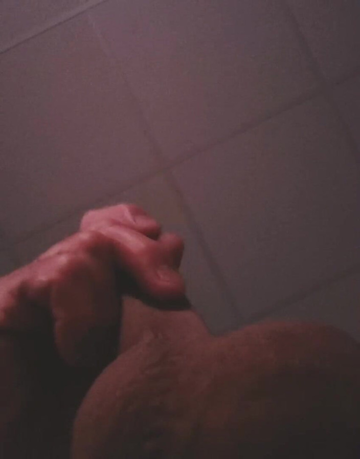 Sperma 2021: Masturbating &amp; cum 3 times on camera