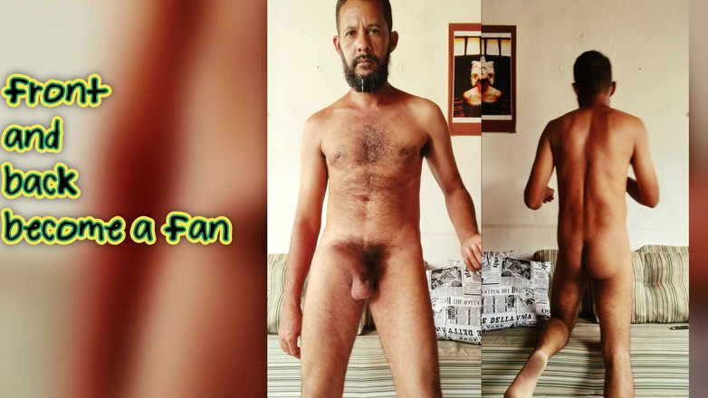 Stink HairyMale: Osobní archiv 8