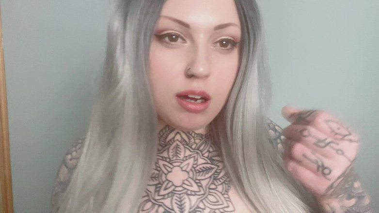 Miss Valentina: Ratu Ahegao