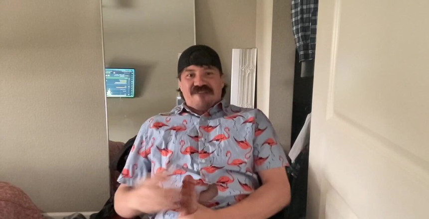 Steelwood303: Happy Friday Yall merită o ejaculare