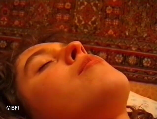 Horny Teenies: Russian eighteens - Zjana