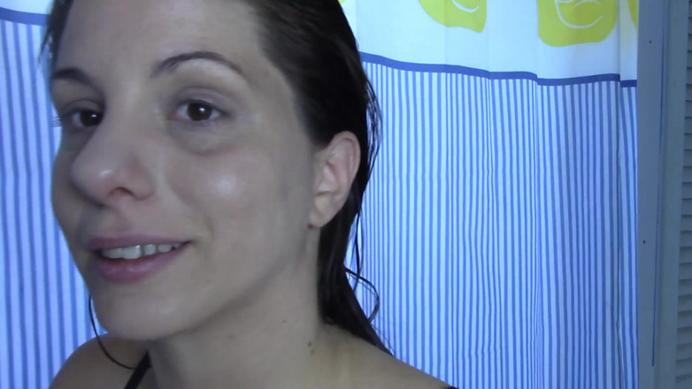 Quinn brooks: My New Routine