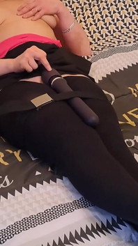 Le Vibro Me Fait Du Bien