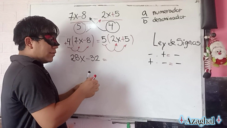 Rosaroja: 78 Sexual Algebra Creampie Equation