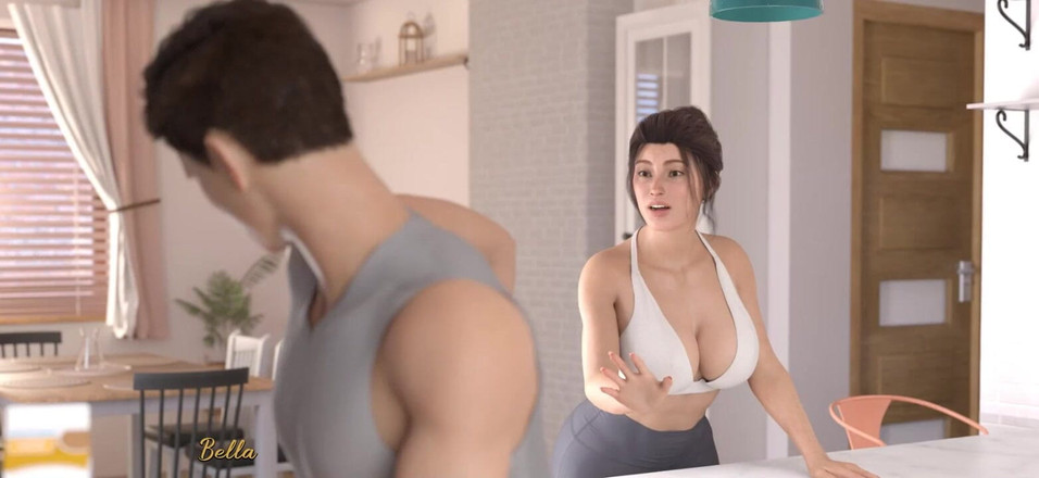 LoveSkySan69: Зростання речей - частина 9 - мій сексуальний репетитор від loveskysan69