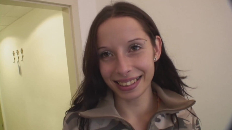 German amateur - 100% German hardcore videos: POV teen gets ass fucked and jizzed on tits