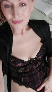 Natural Hairy, Jerk off with Me