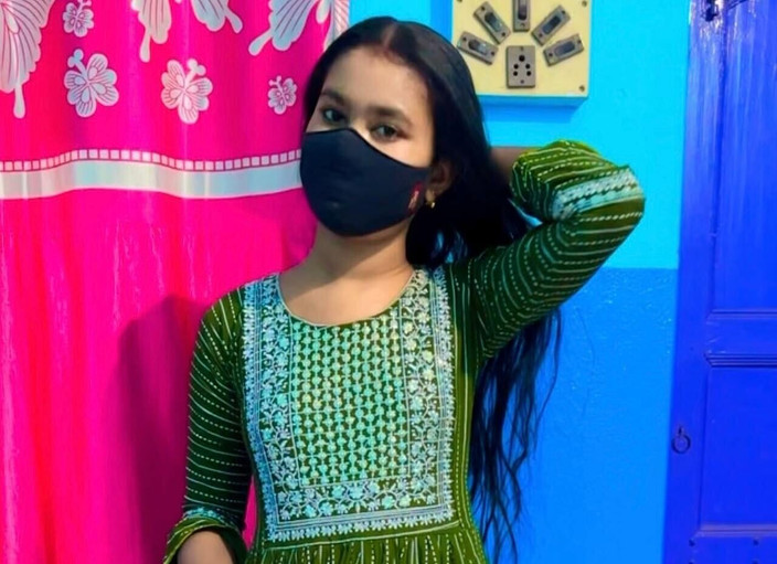 Analupdate: Desi Indian Cute Teen Fucking Before Behind the Scene Pissing...