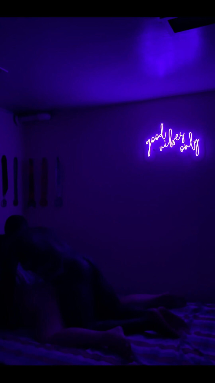 StacXXXs: Bonne ambiance uniquement